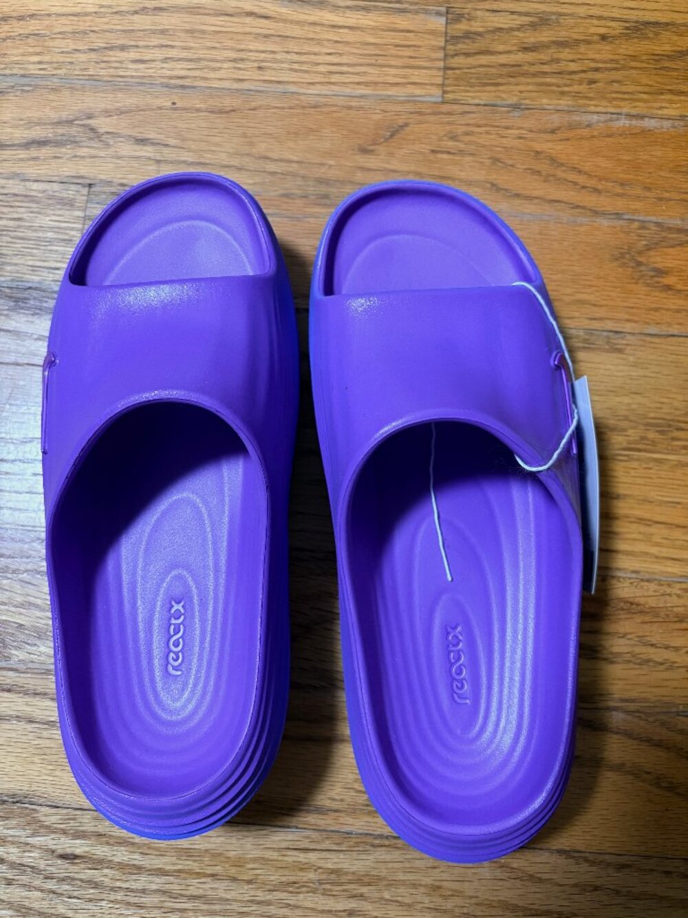 Women's Nike ReactX Rejuven8